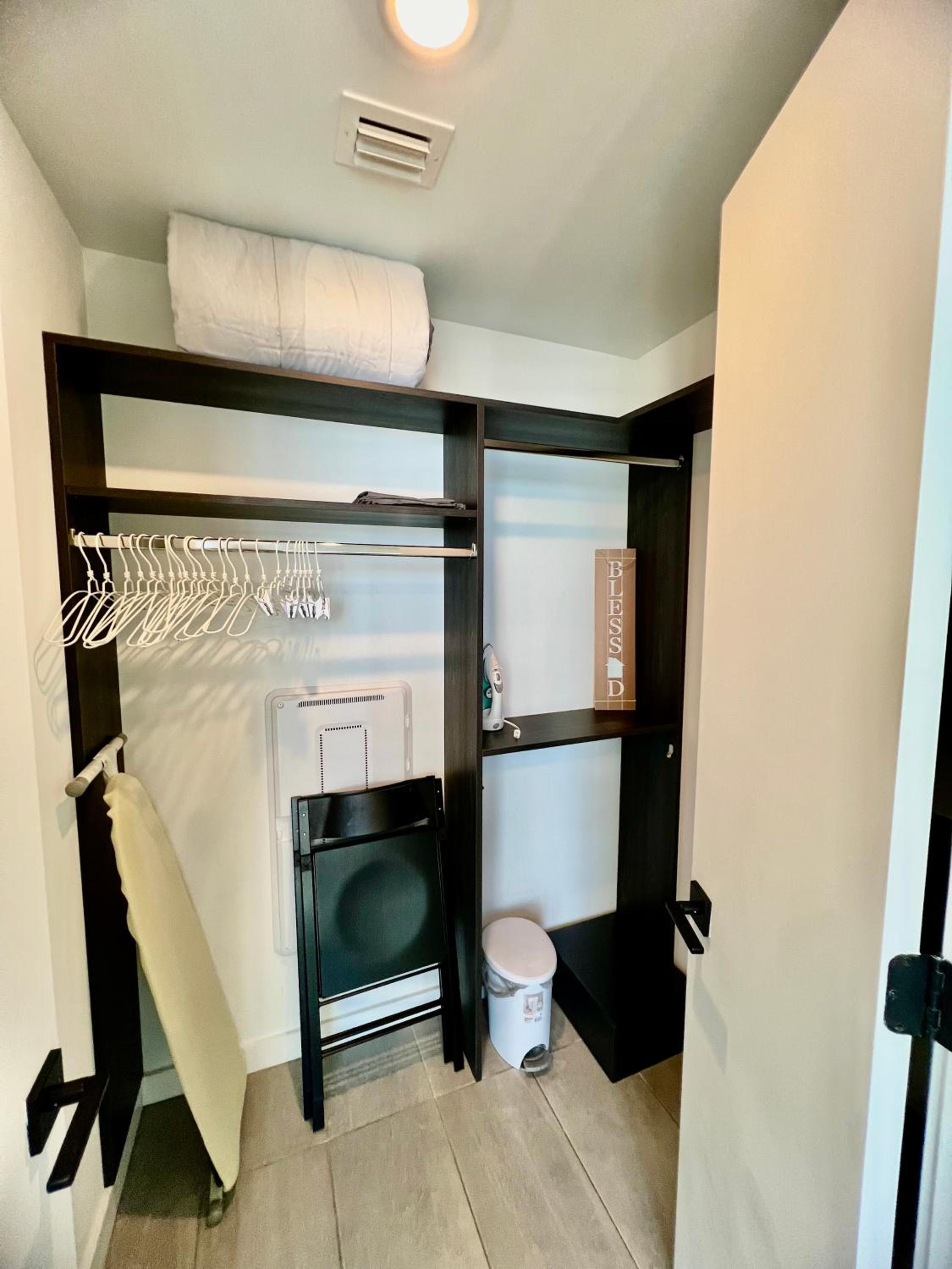 Spacious Studio in the Heart of Downtown Miami