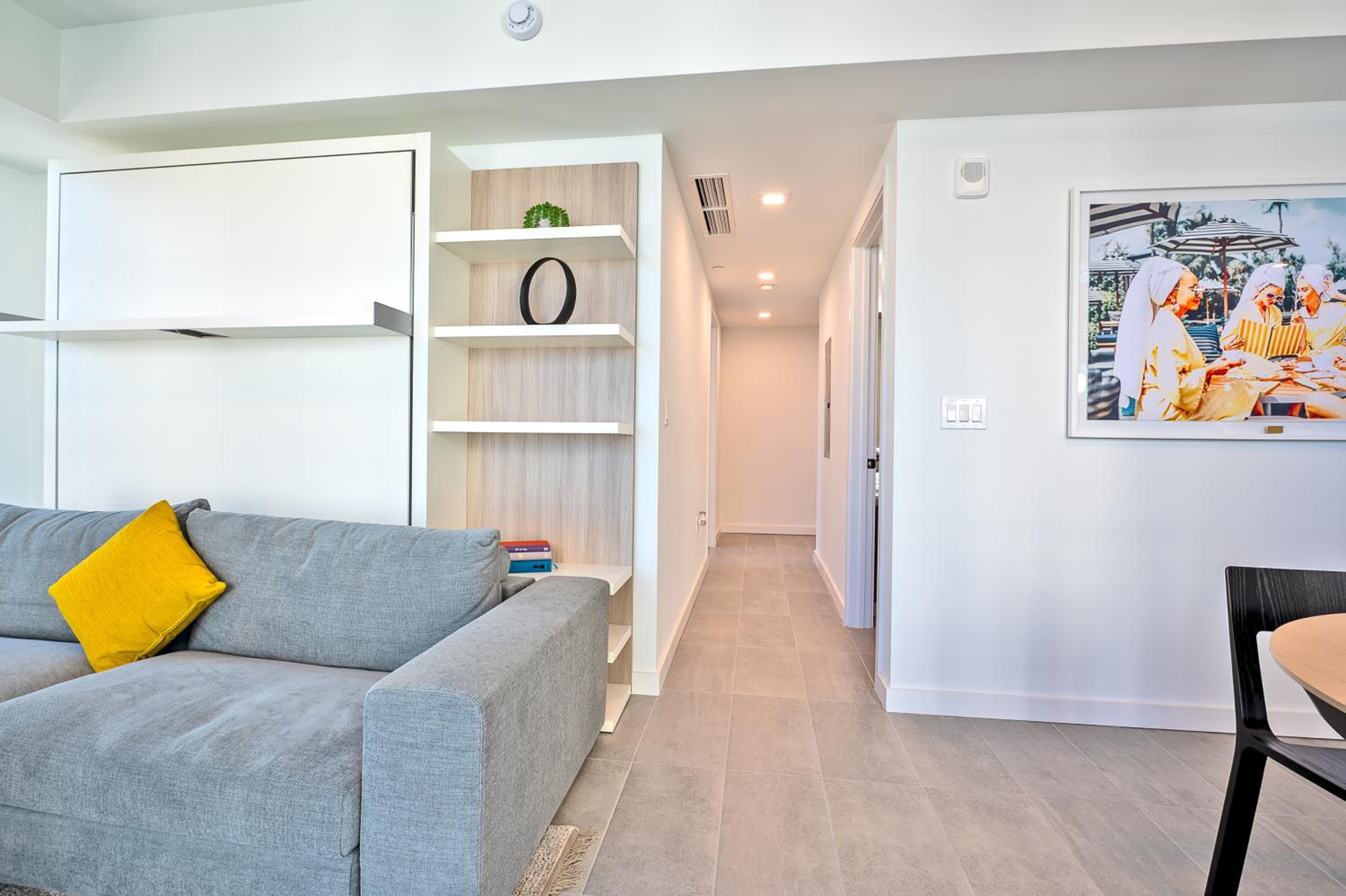 Spacious Studio in the Heart of Downtown Miami