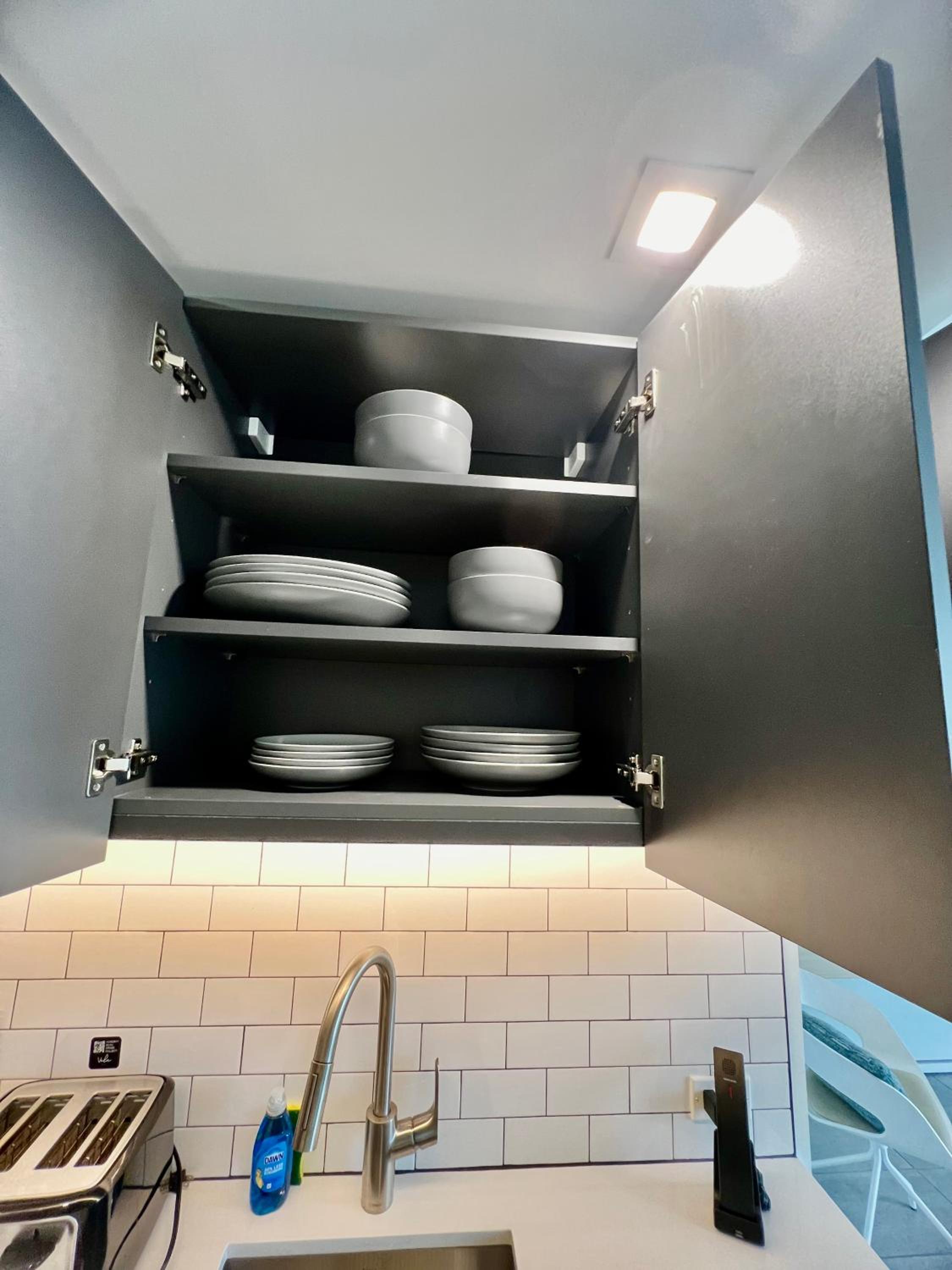 Spacious Studio in the Heart of Downtown Miami