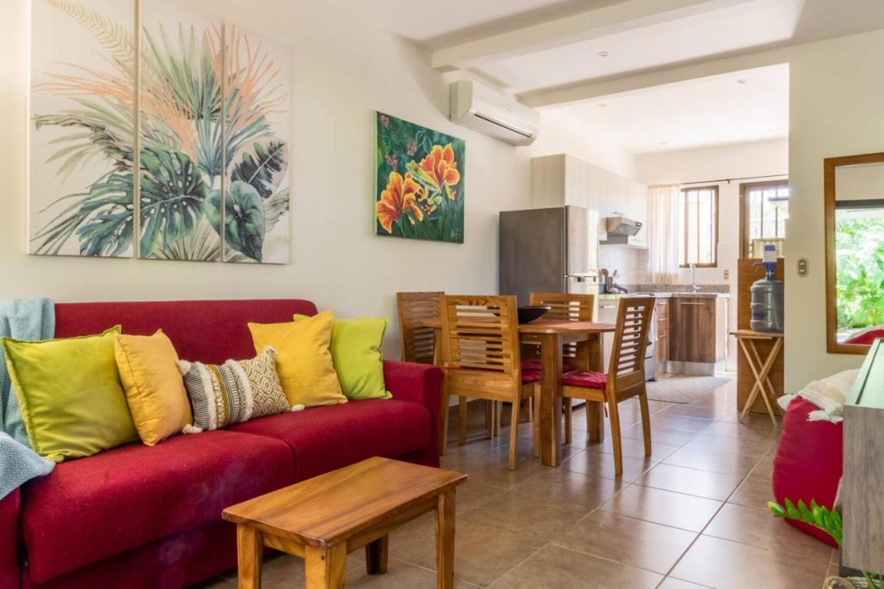 Green Villas Tamarindo