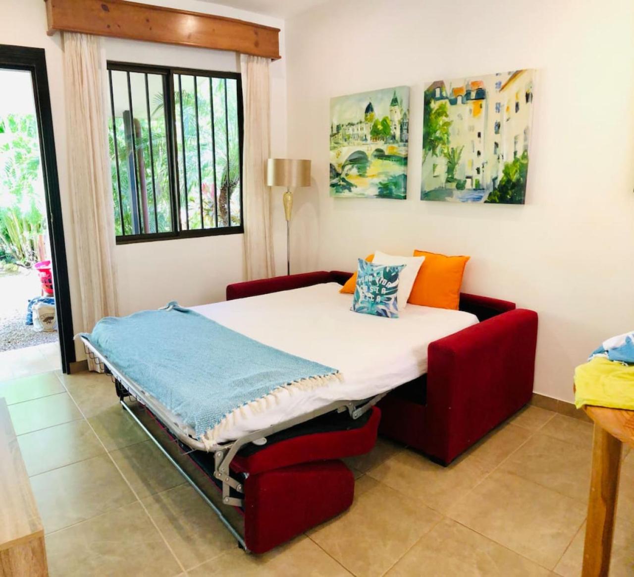 Green Villas Tamarindo
