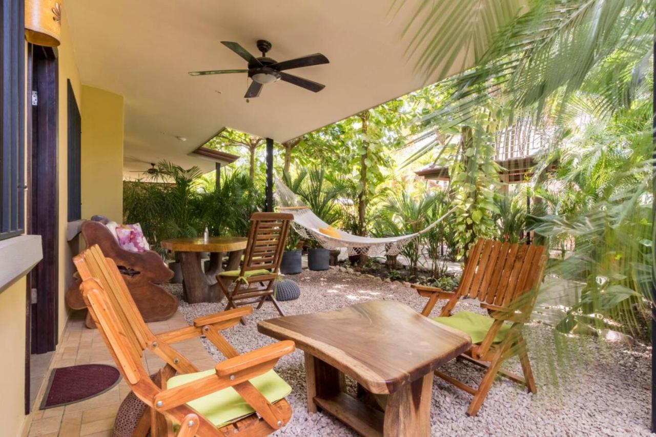Green Villas Tamarindo