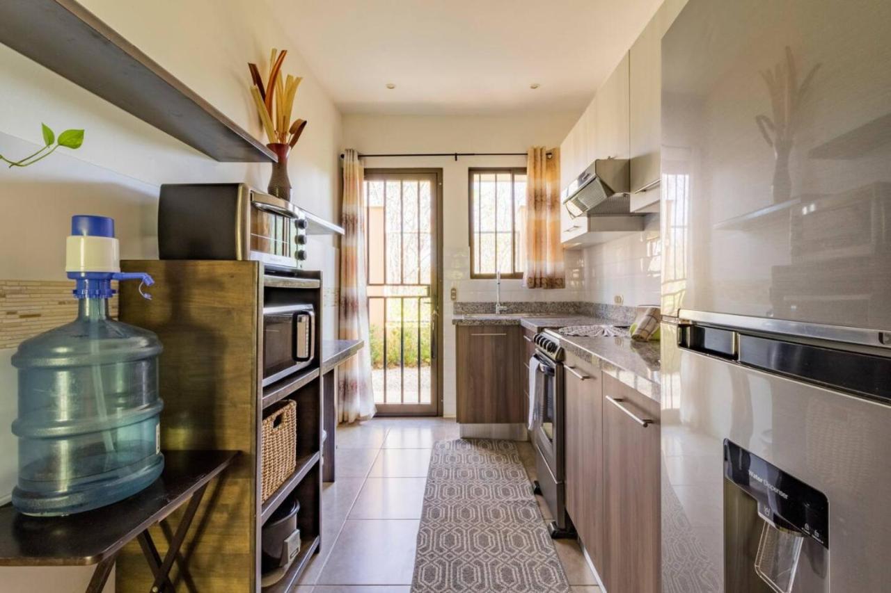 Green Villas Tamarindo