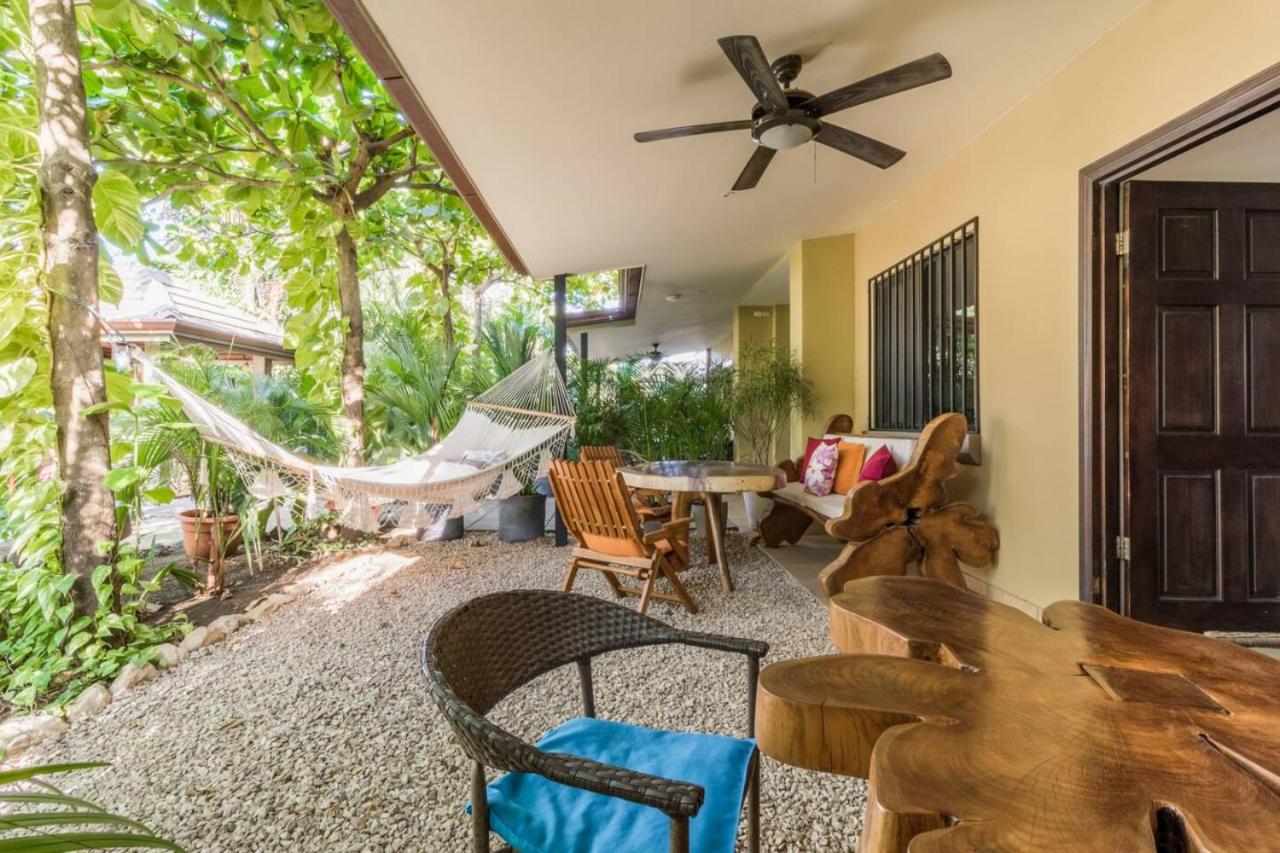 Green Villas Tamarindo