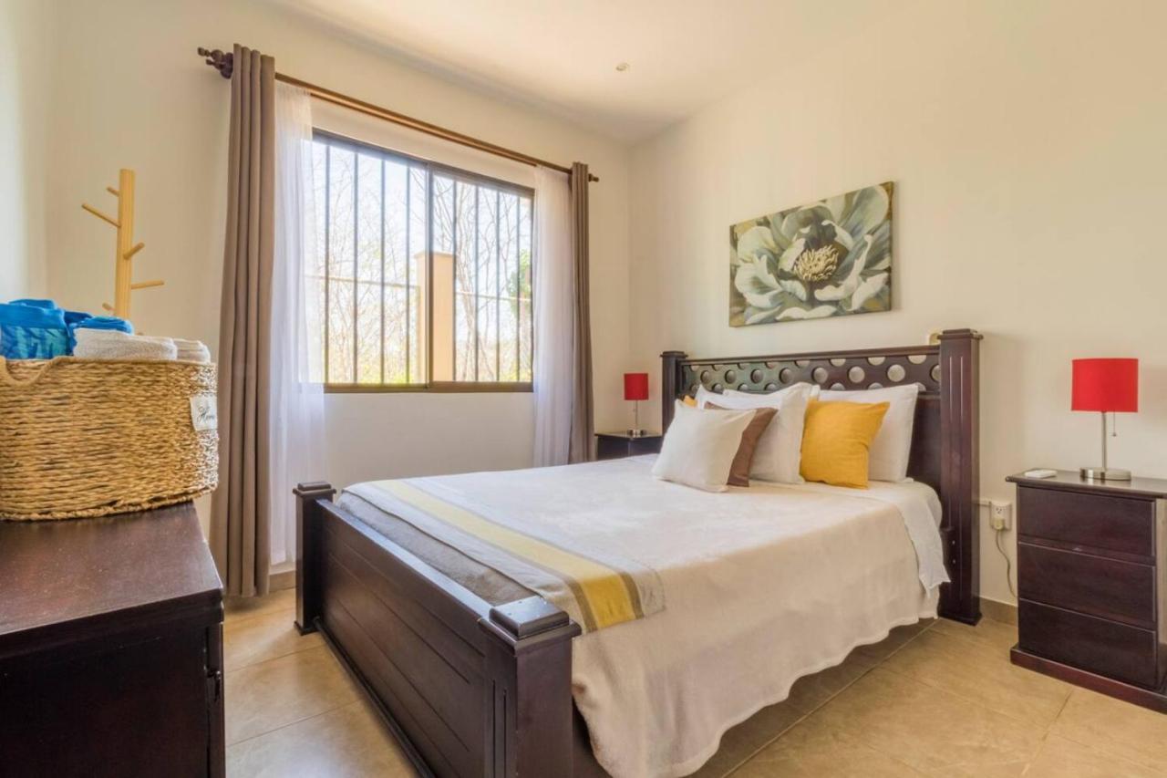 Green Villas Tamarindo