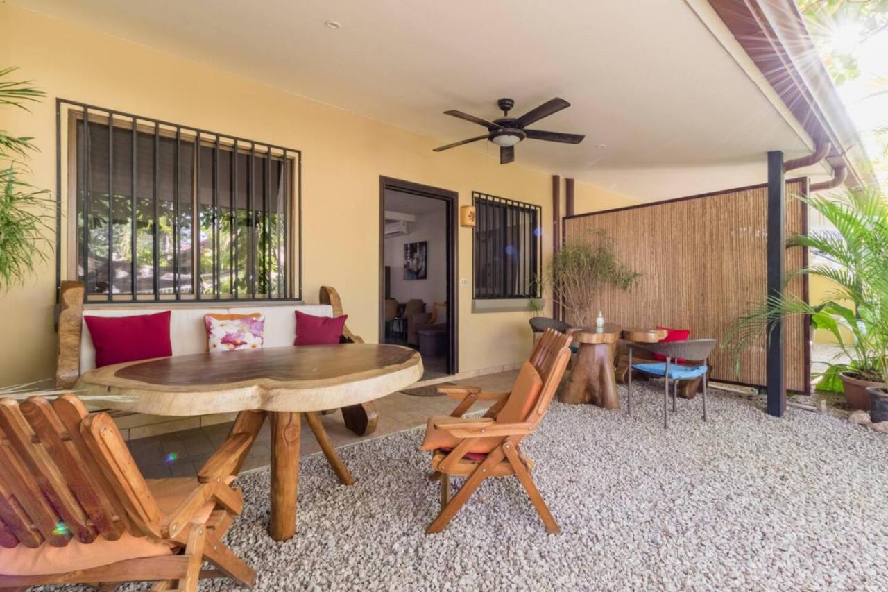 Green Villas Tamarindo