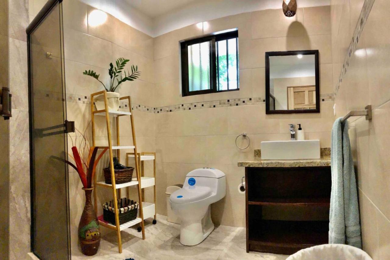 Green Villas Tamarindo