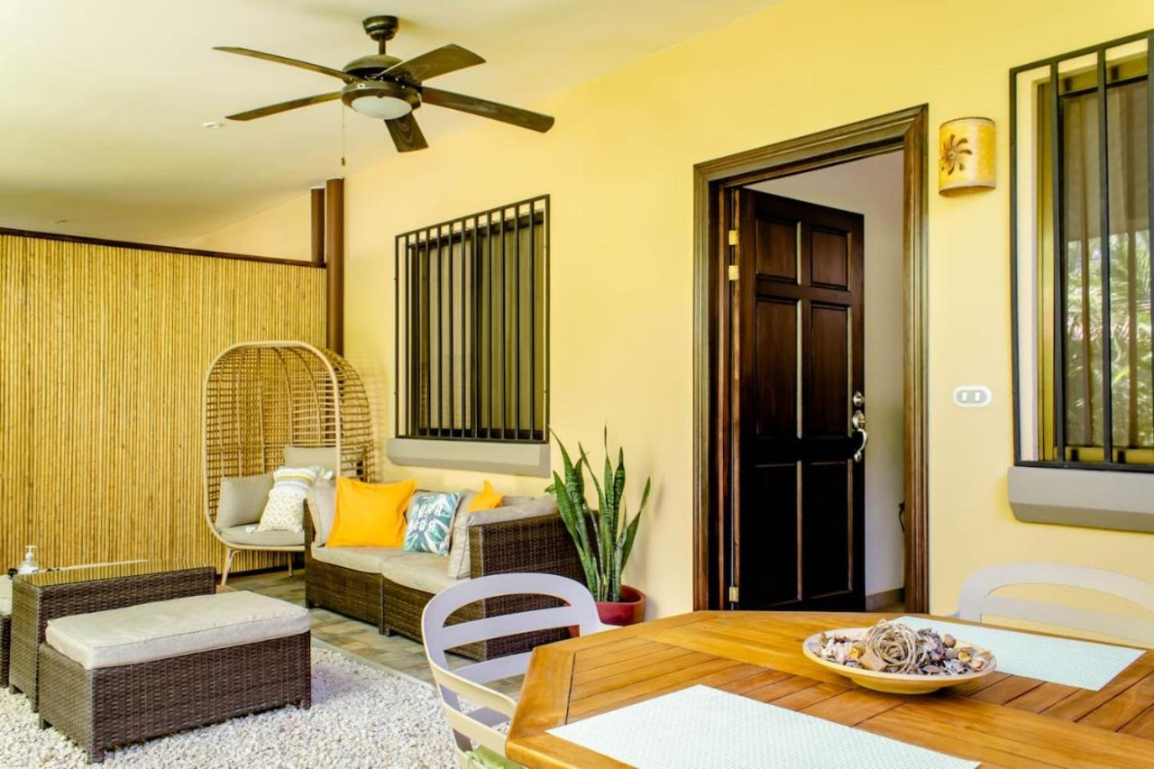 Green Villas Tamarindo