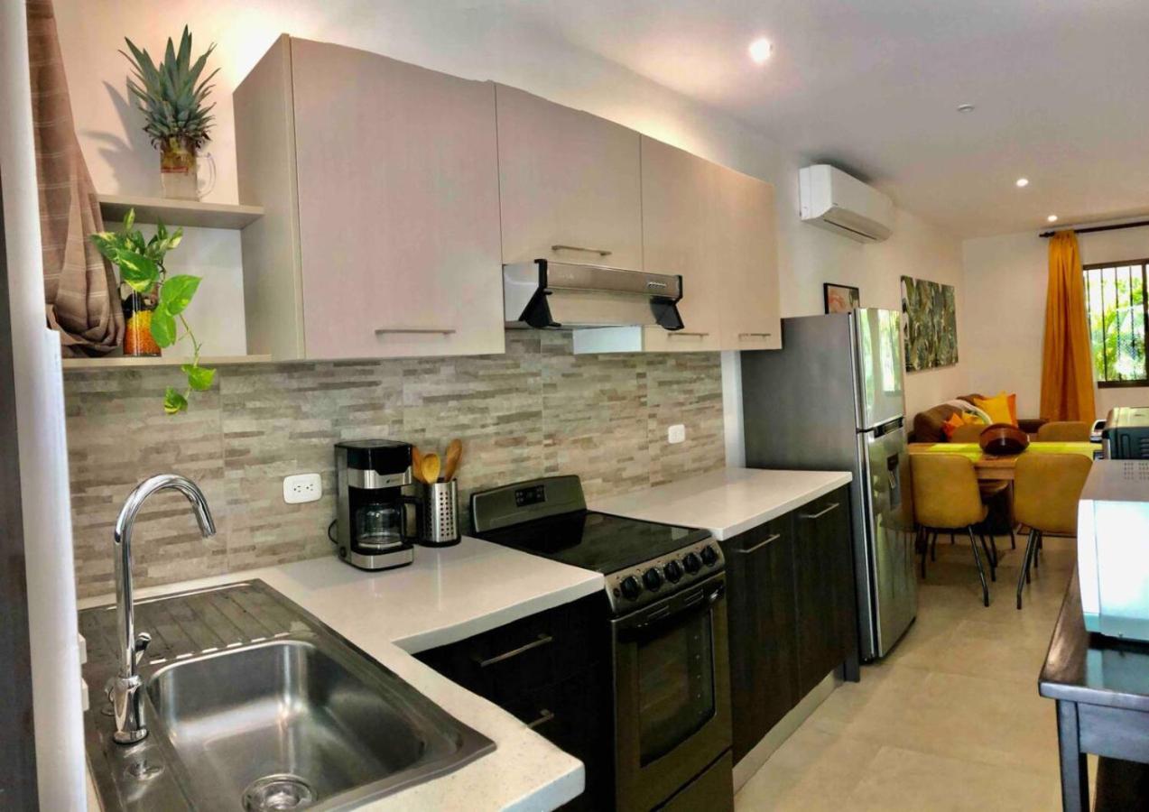 Green Villas Tamarindo