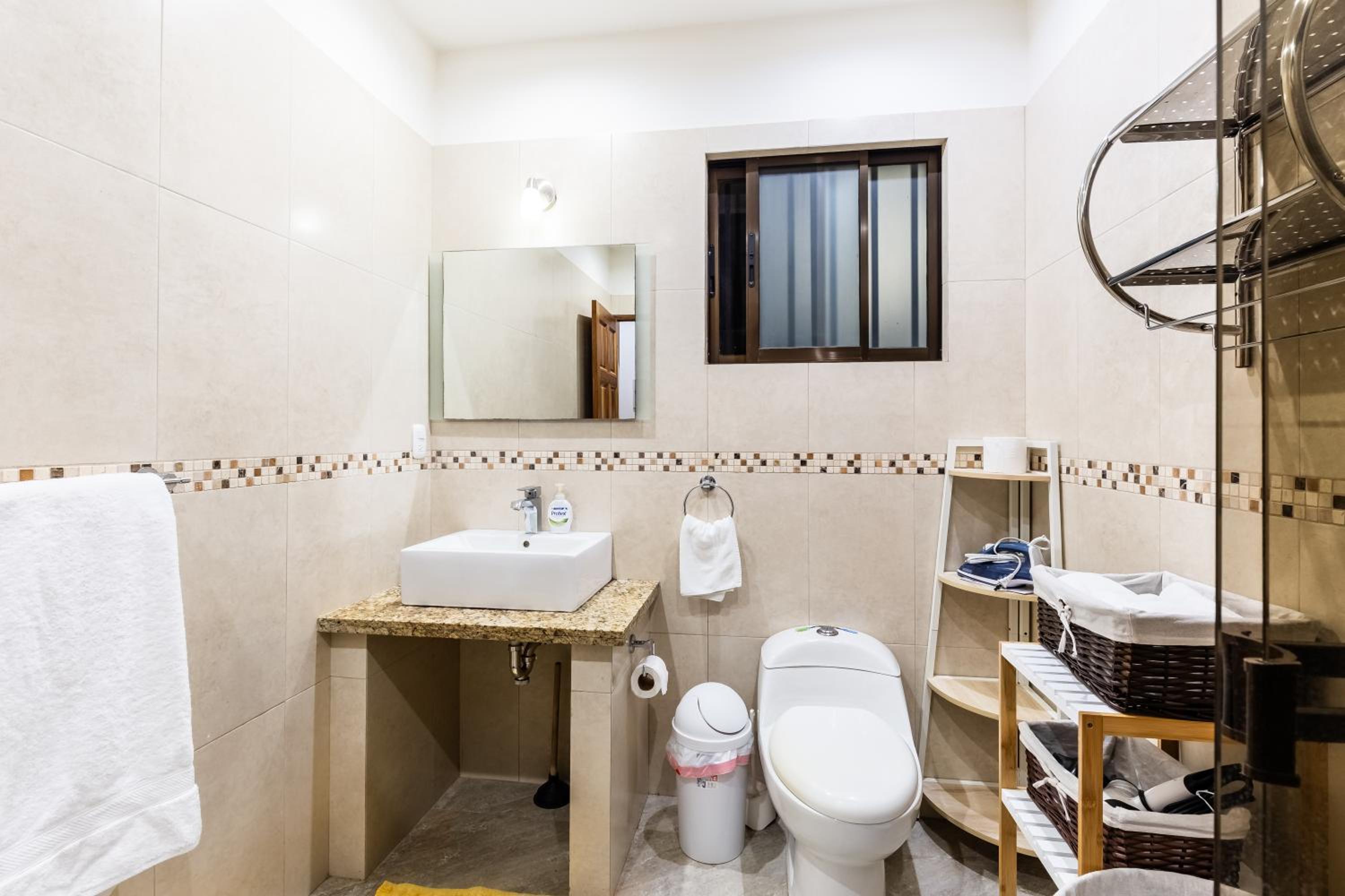 Green Villas Tamarindo
