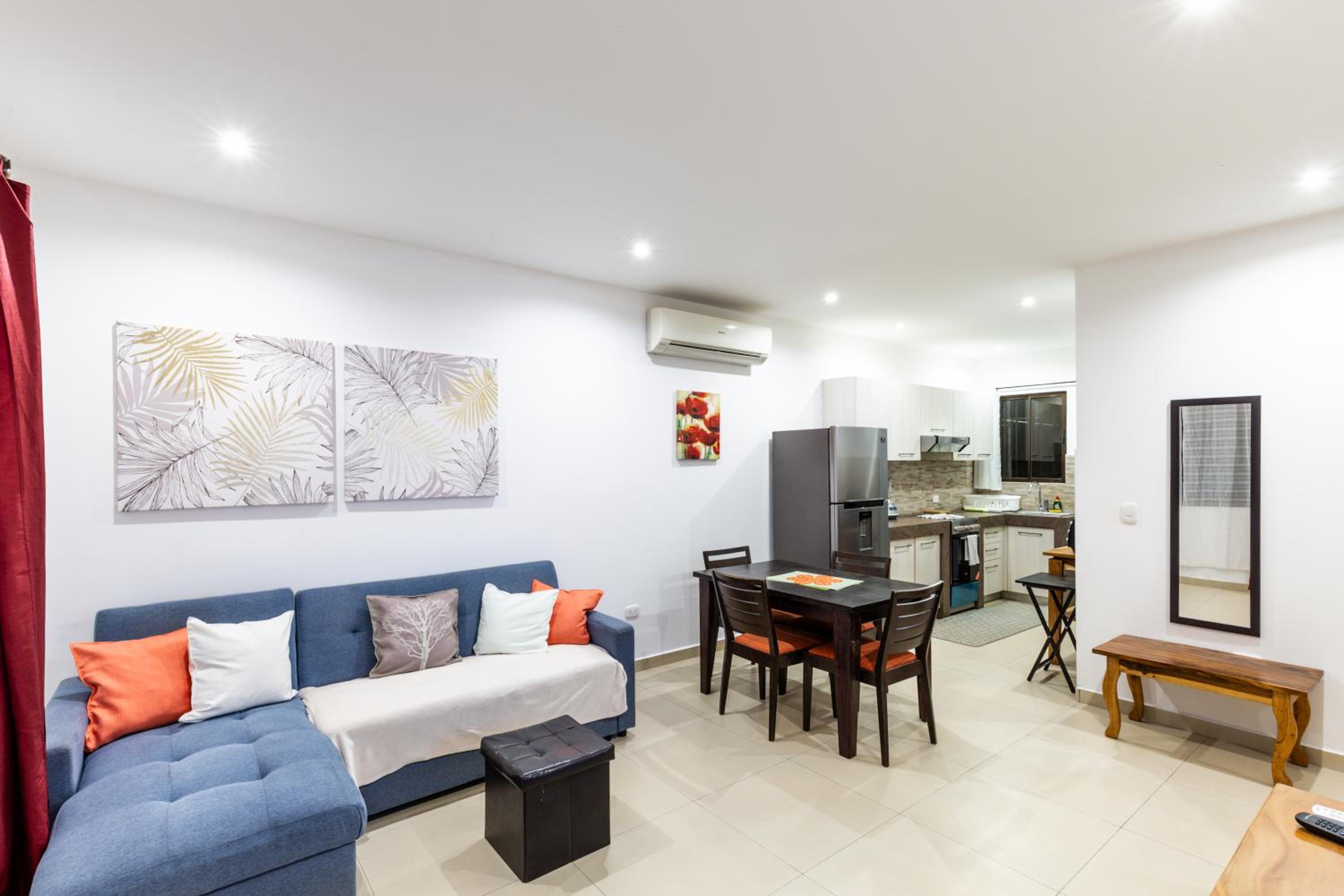 Green Villas Tamarindo