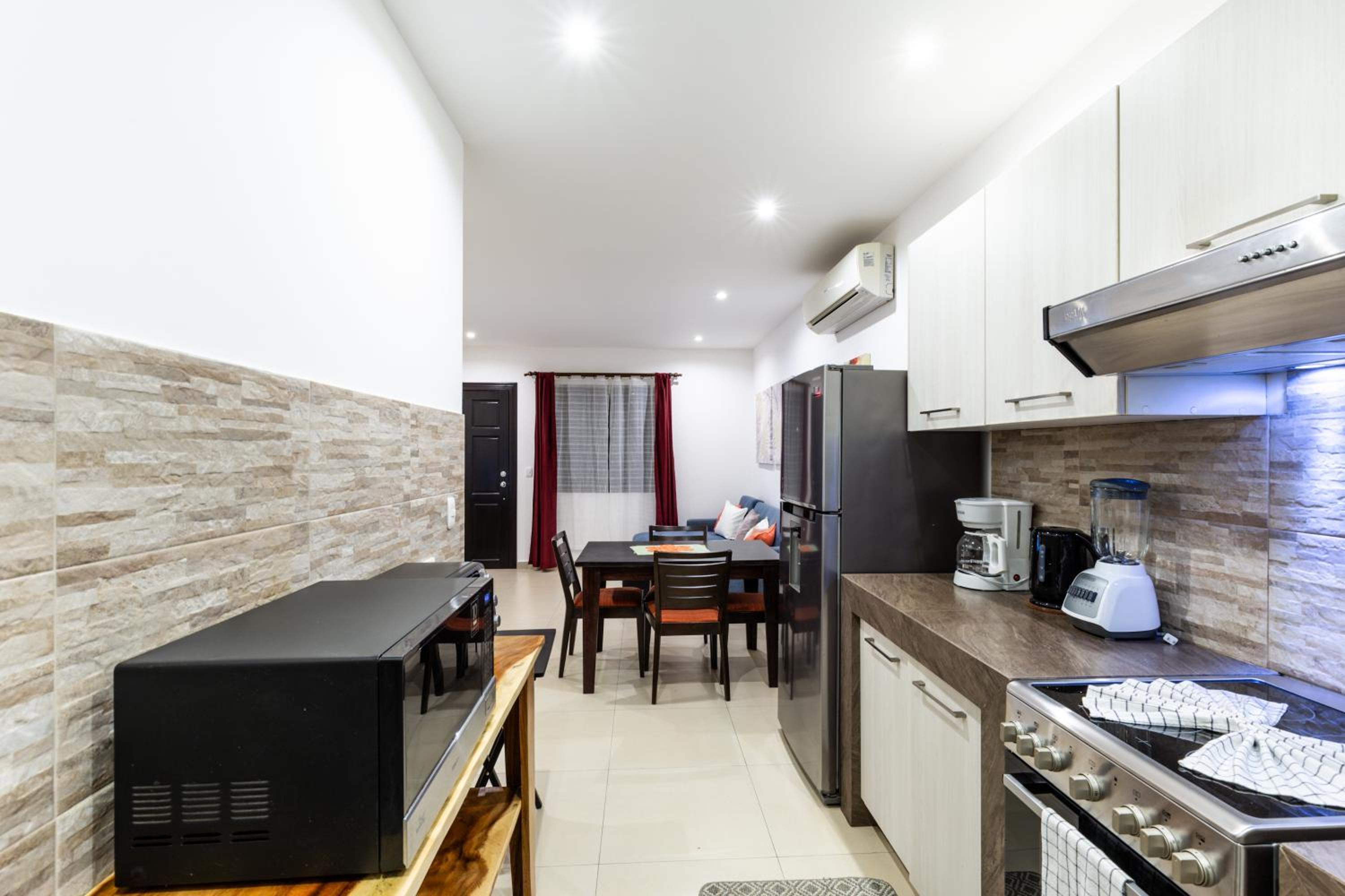 Green Villas Tamarindo