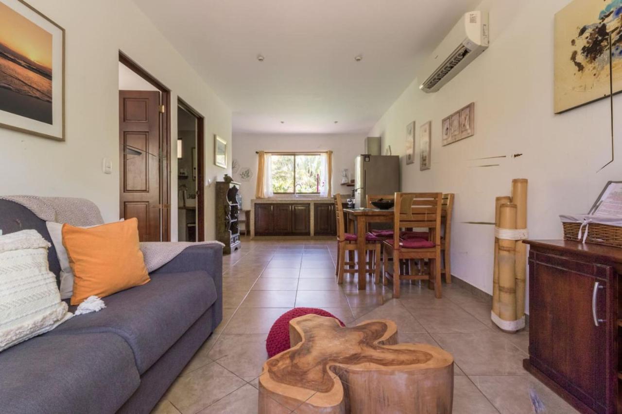 Green Villas Tamarindo