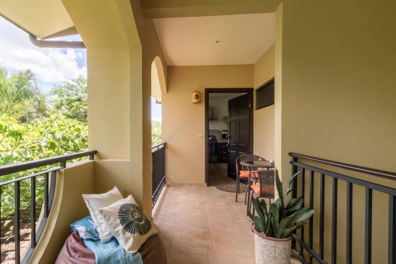 Green Villas Tamarindo