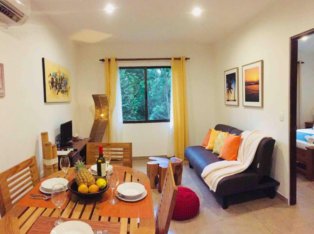 Green Villas Tamarindo