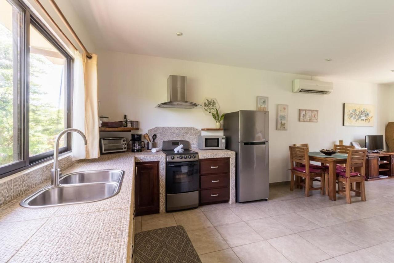 Green Villas Tamarindo