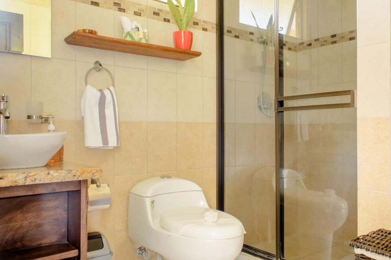 Green Villas Tamarindo