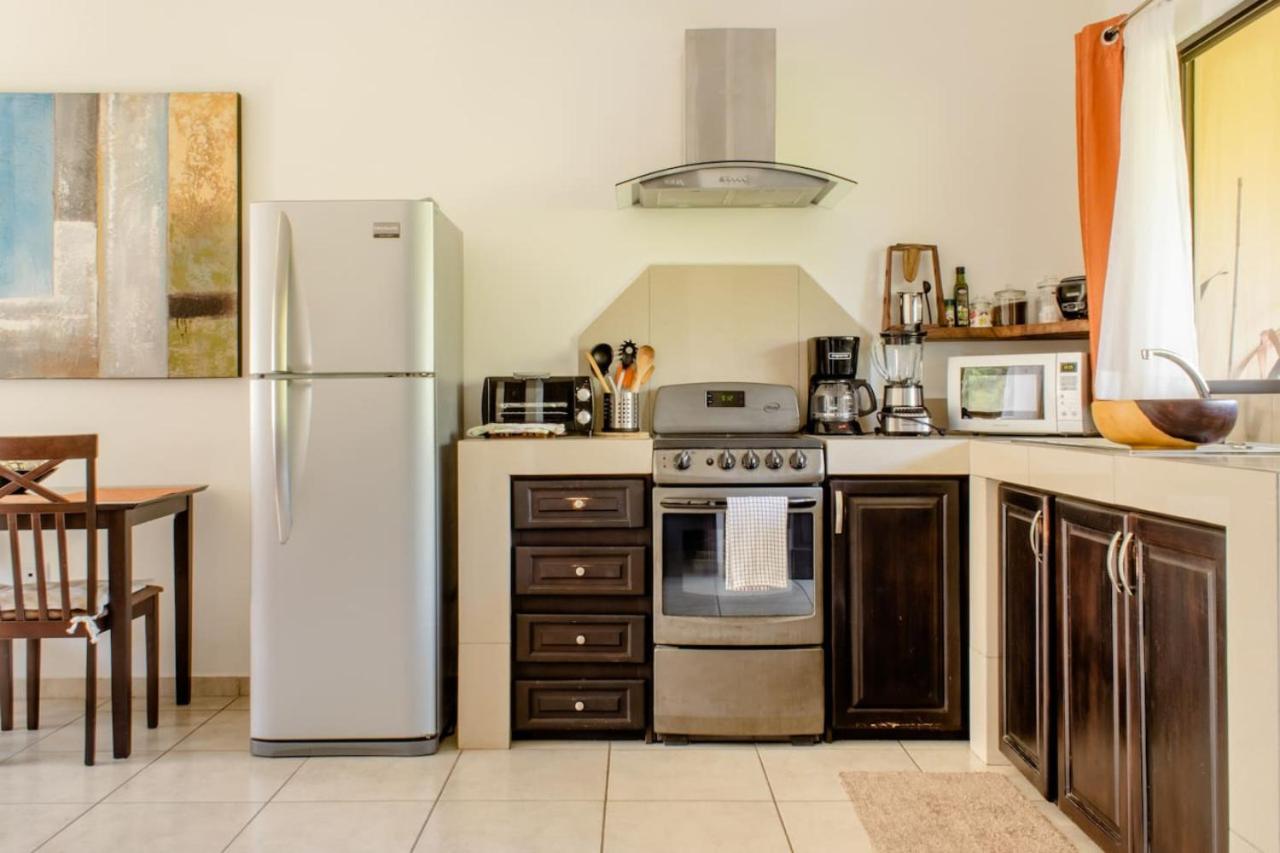Green Villas Tamarindo
