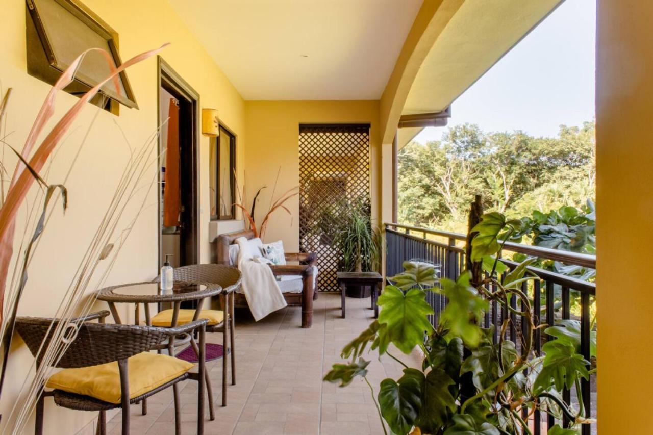 Green Villas Tamarindo