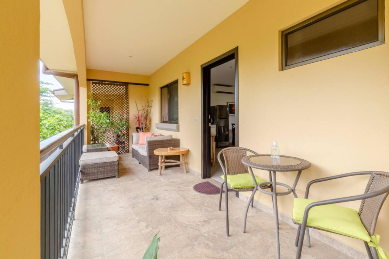Green Villas Tamarindo
