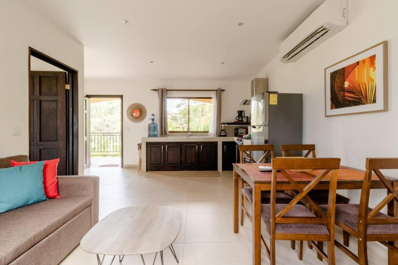 Green Villas Tamarindo