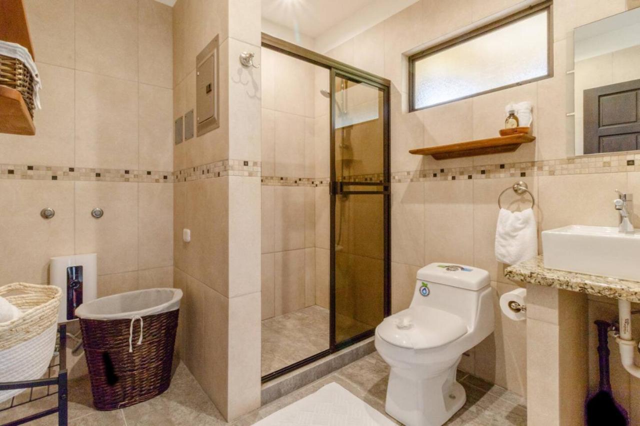 Green Villas Tamarindo