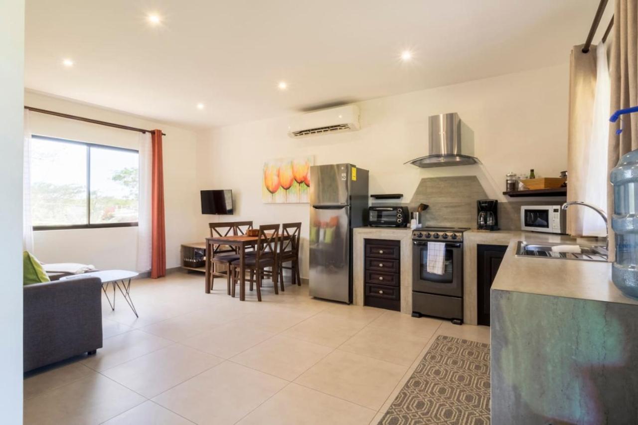 Green Villas Tamarindo