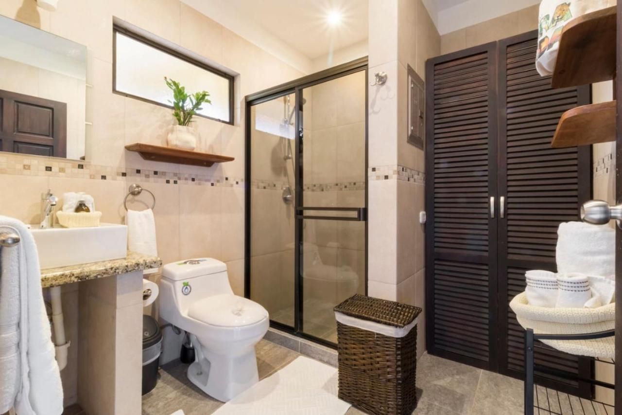 Green Villas Tamarindo