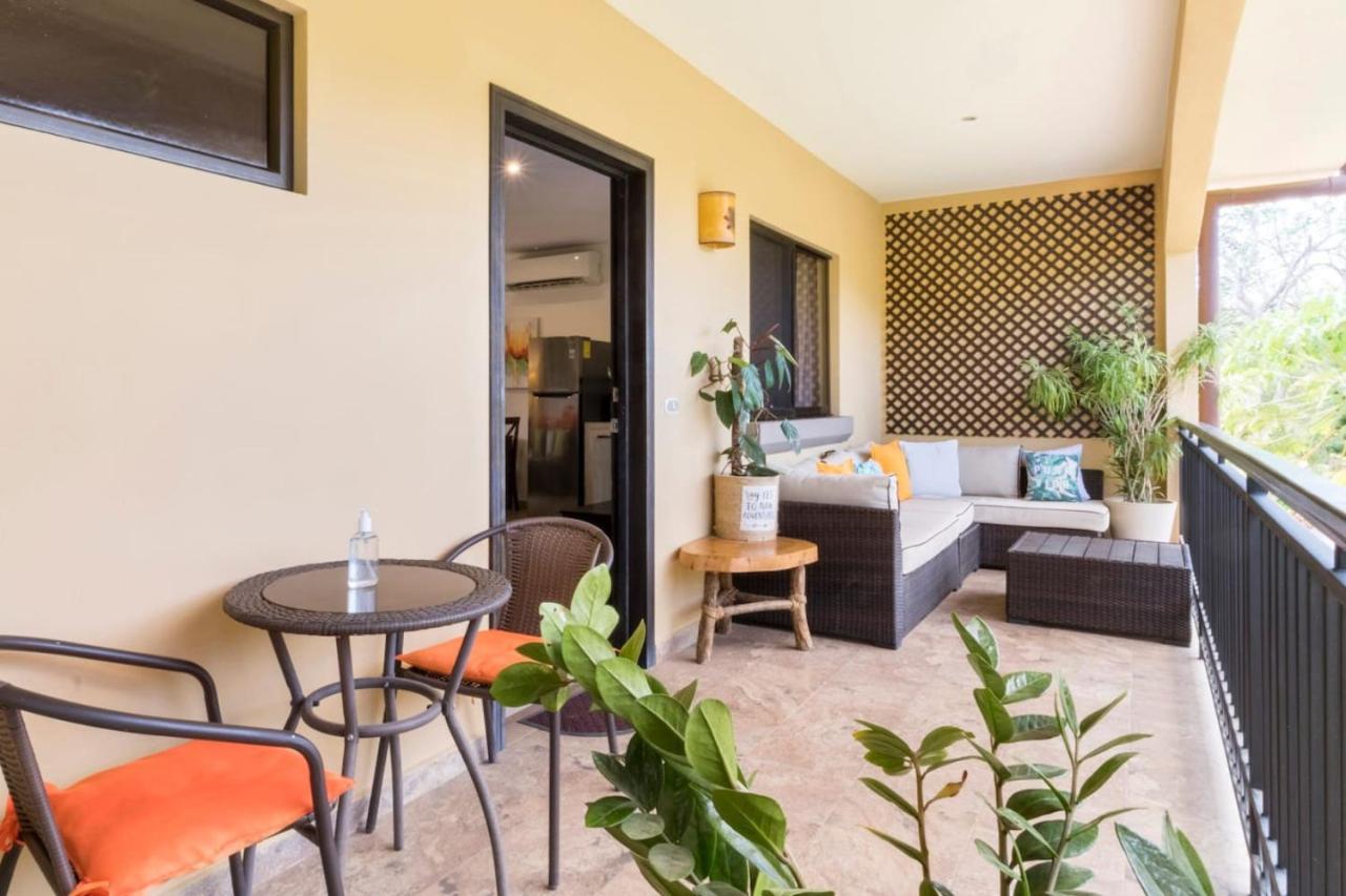 Green Villas Tamarindo