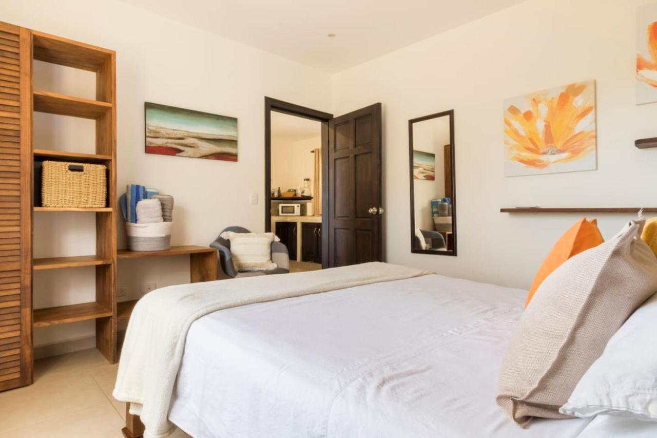 Green Villas Tamarindo
