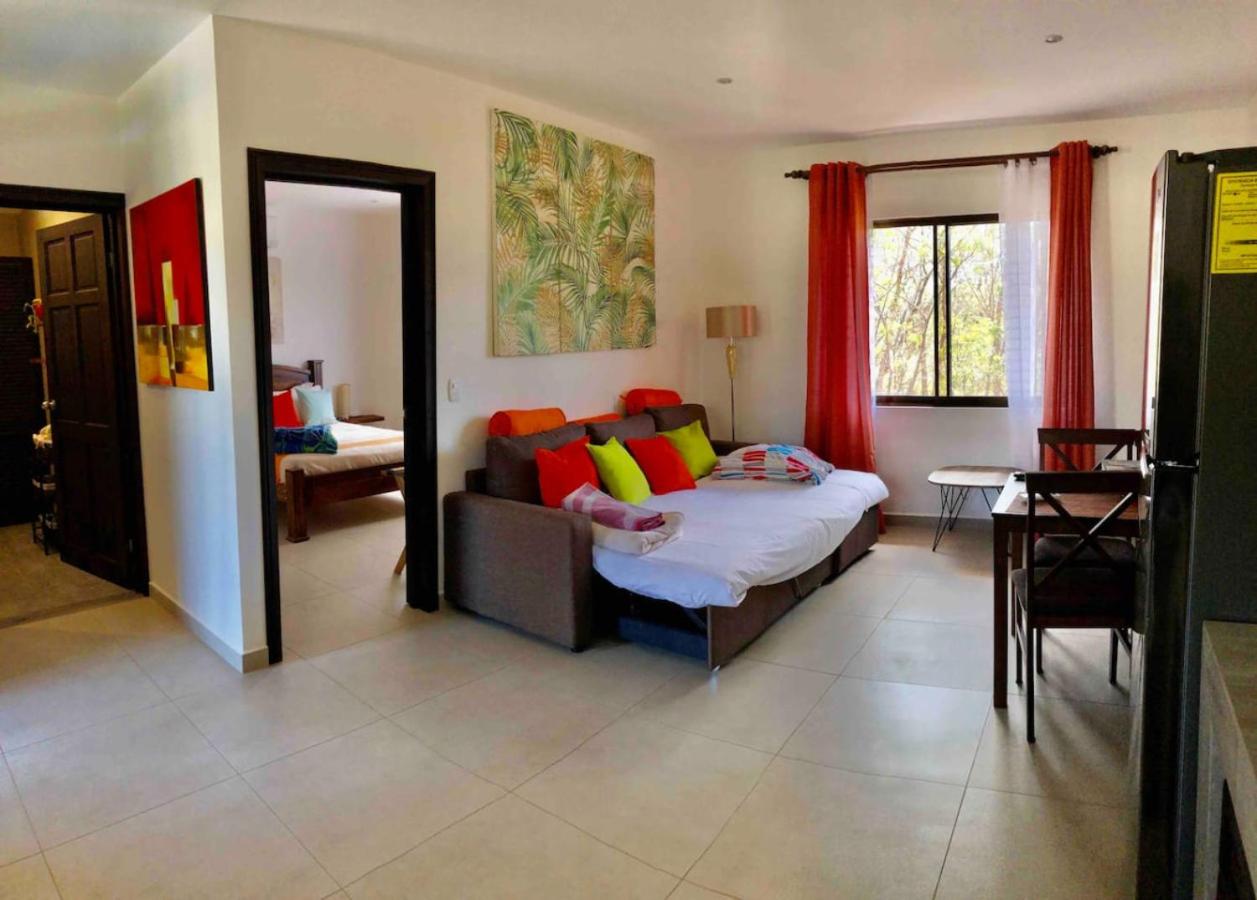 Green Villas Tamarindo