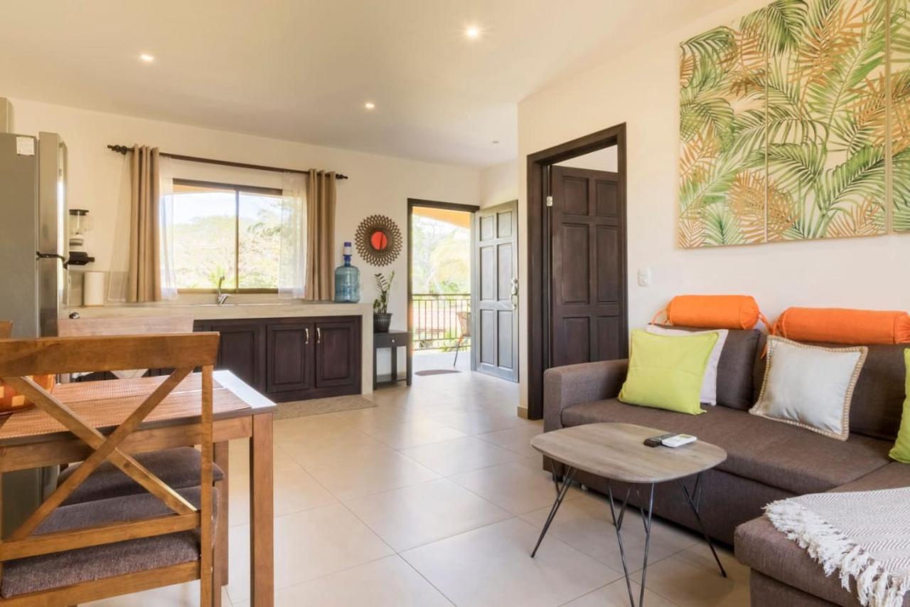 Green Villas Tamarindo