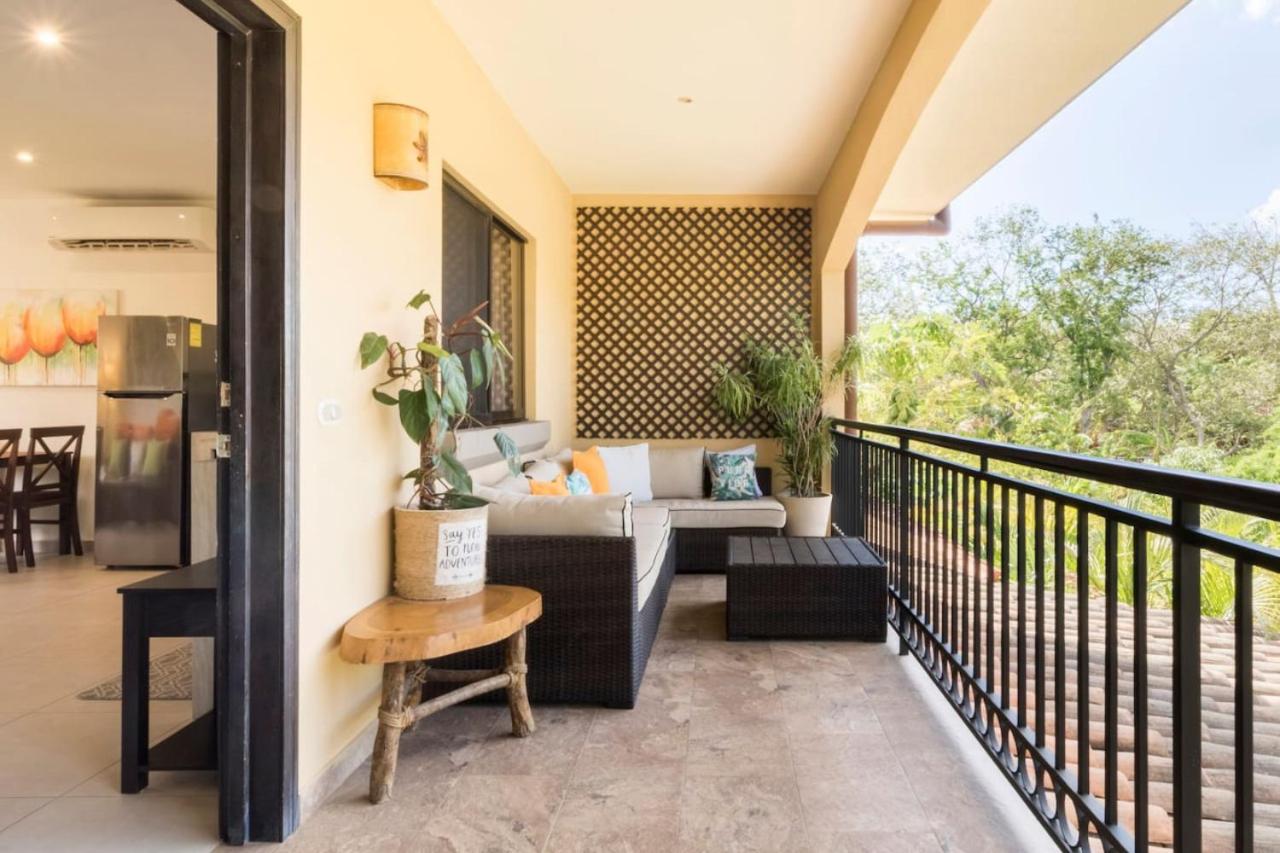 Green Villas Tamarindo