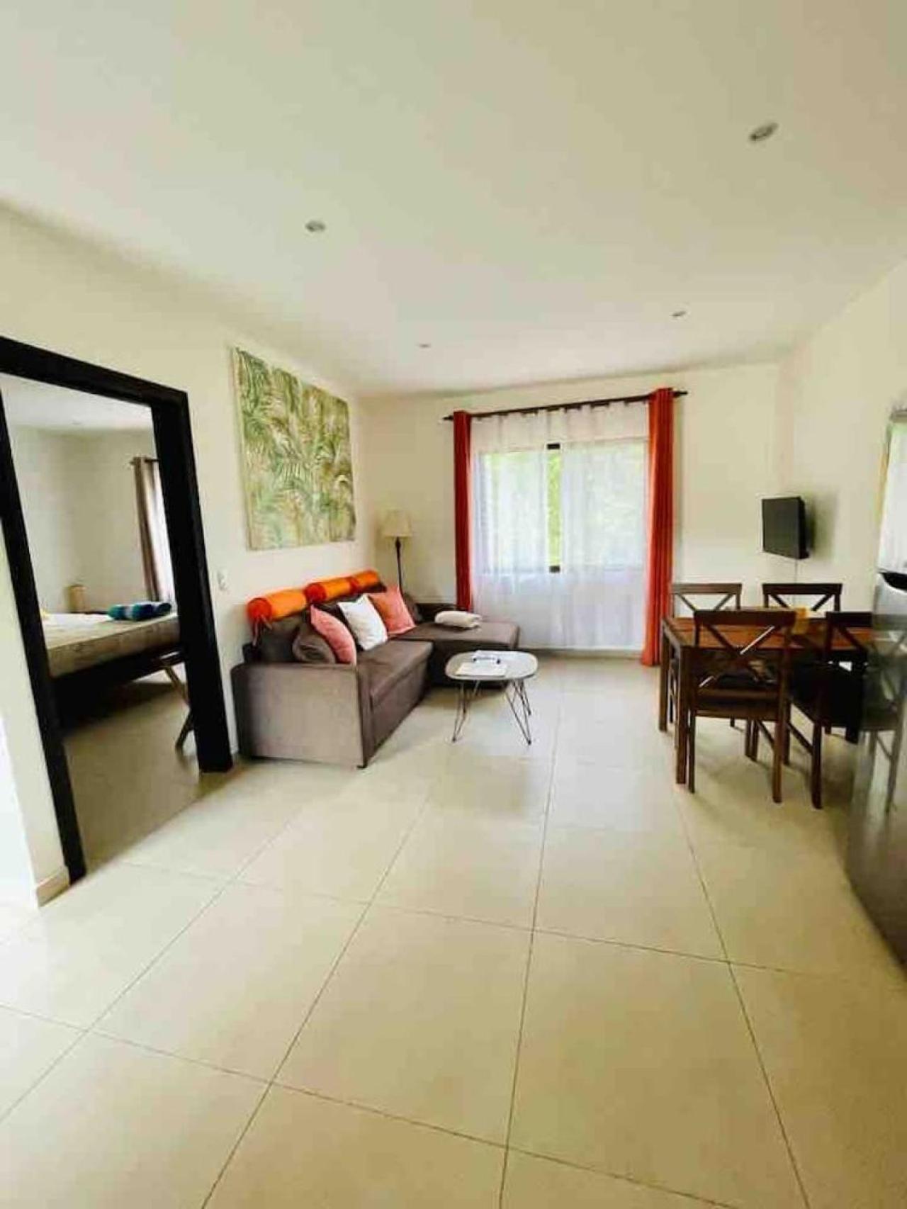 Green Villas Tamarindo