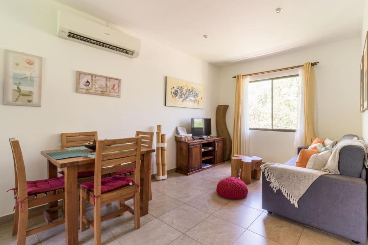 Green Villas Tamarindo