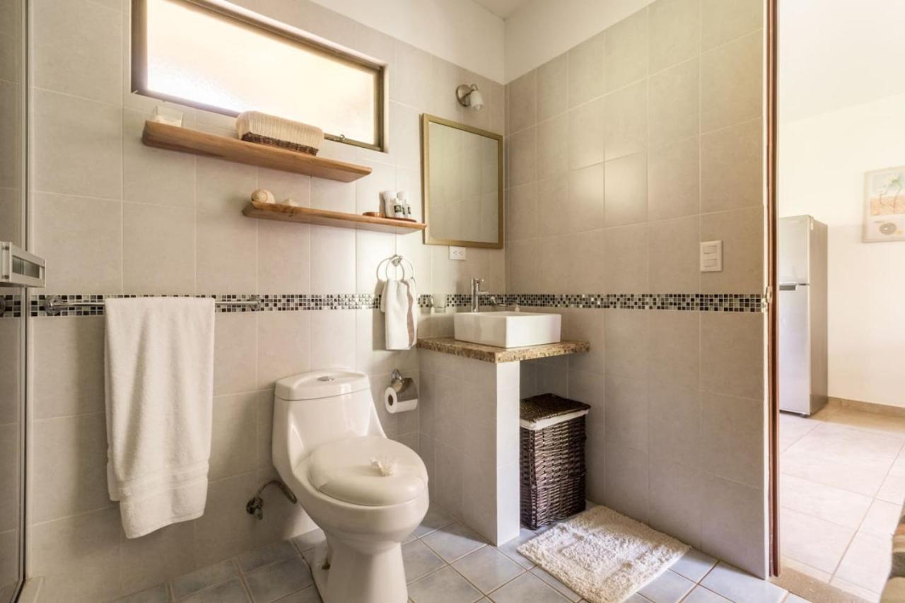 Green Villas Tamarindo