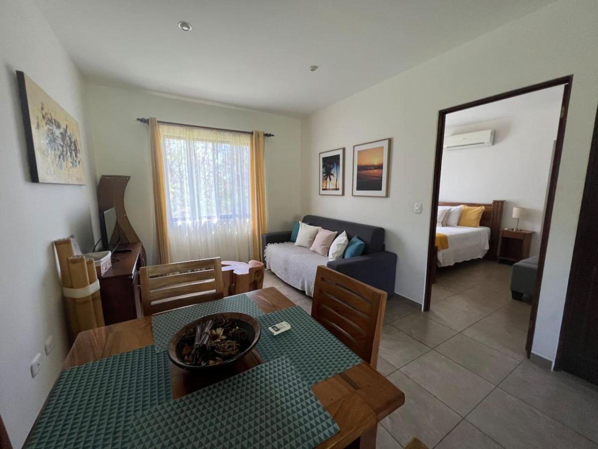 Green Villas Tamarindo