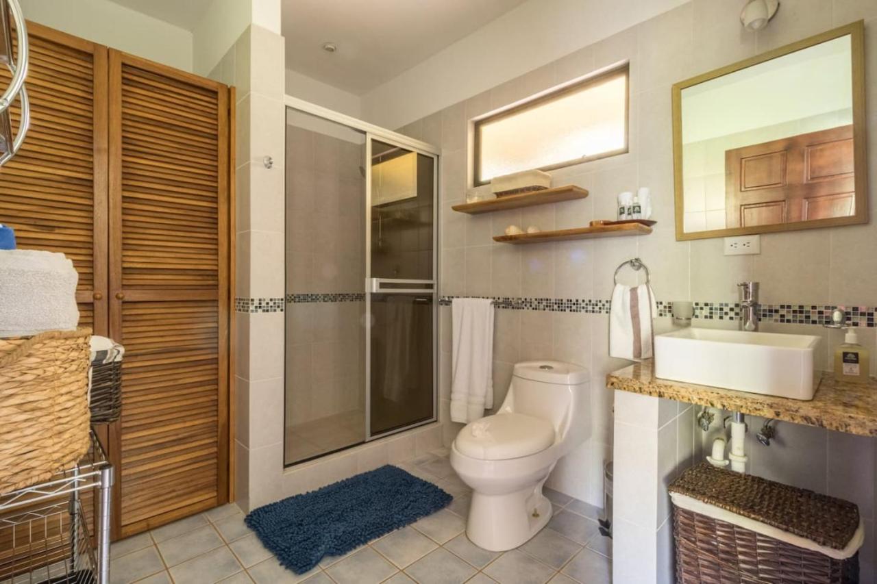 Green Villas Tamarindo