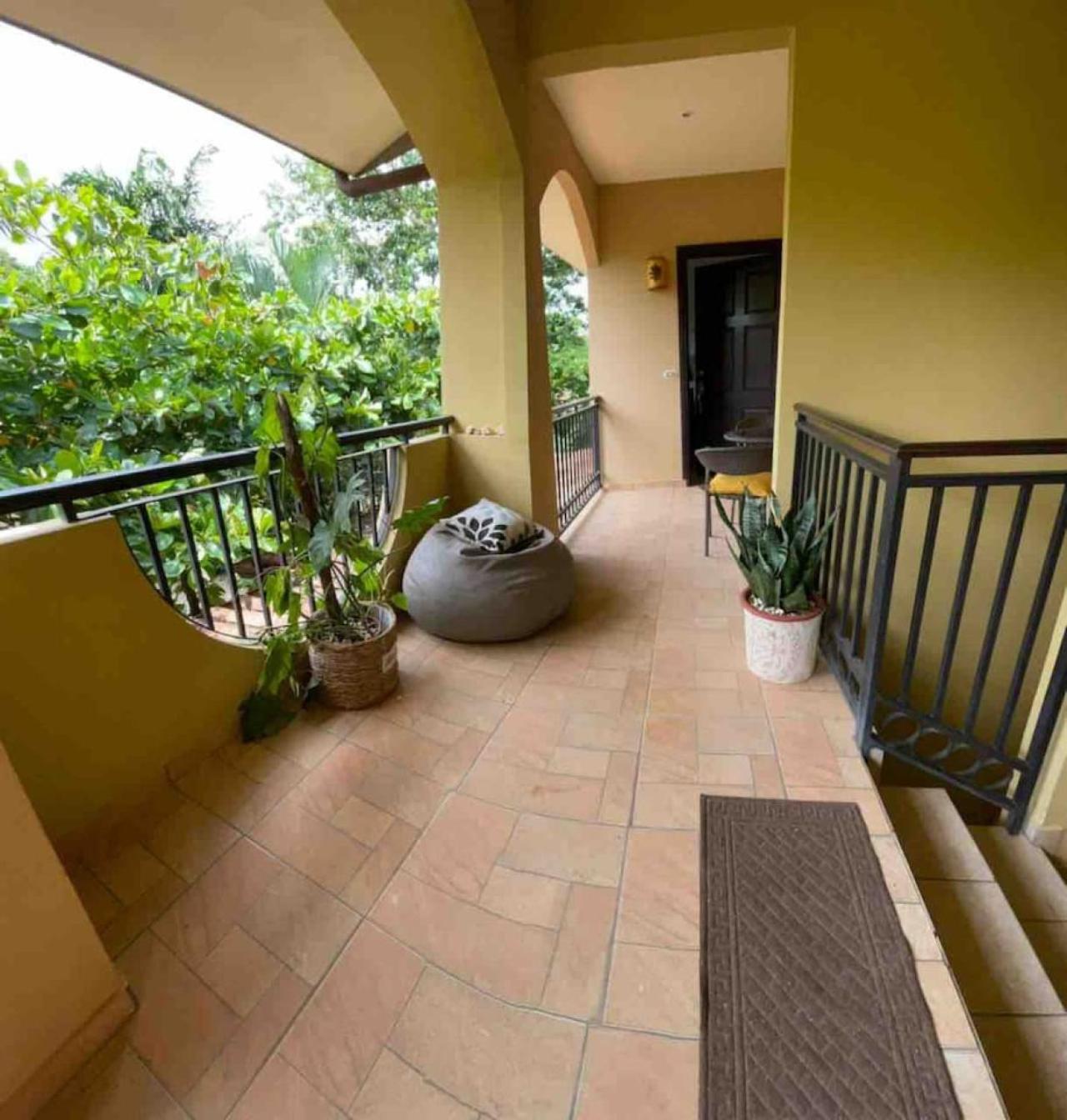 Green Villas Tamarindo