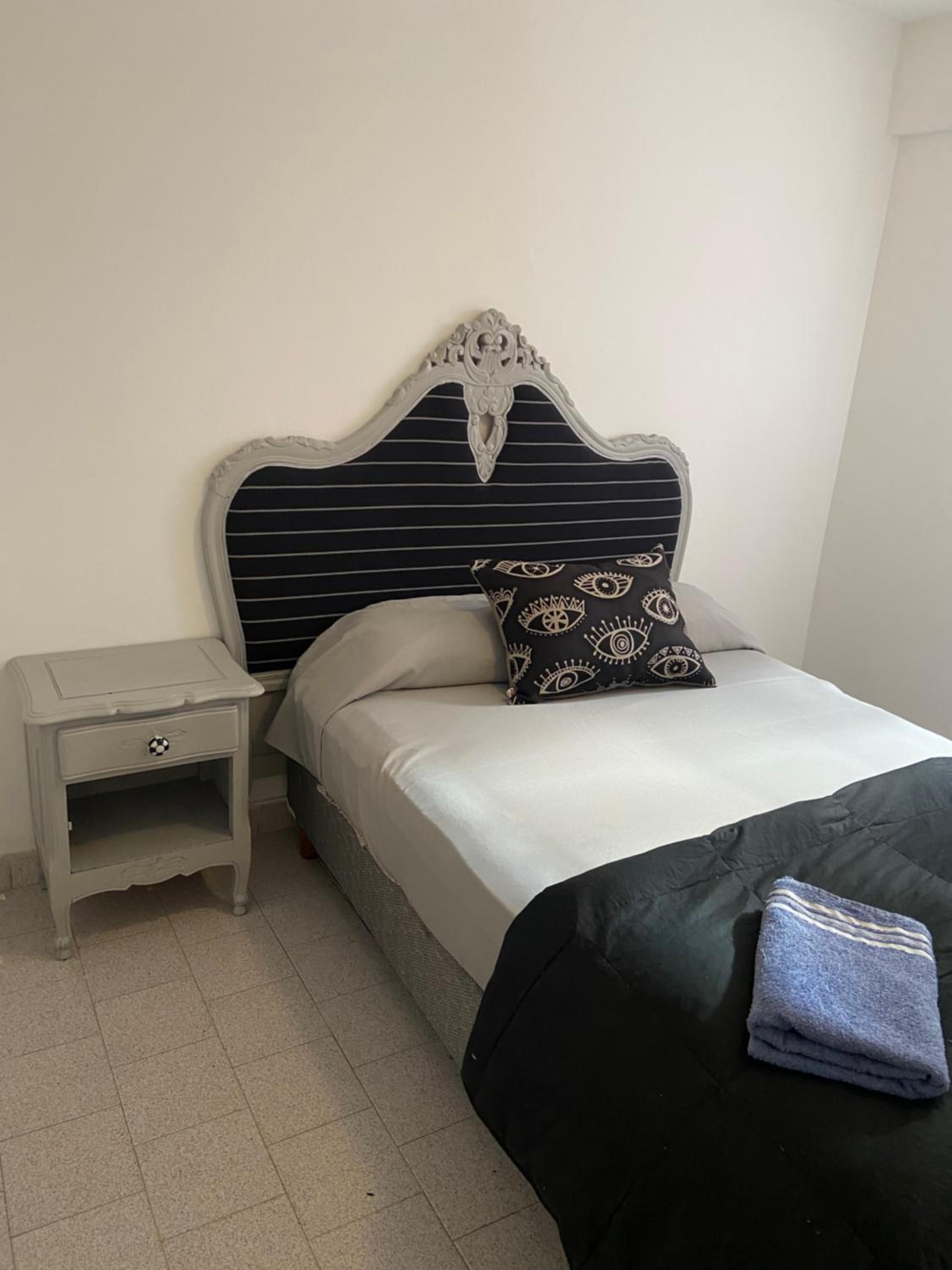 Departamento Santa Genoveva
