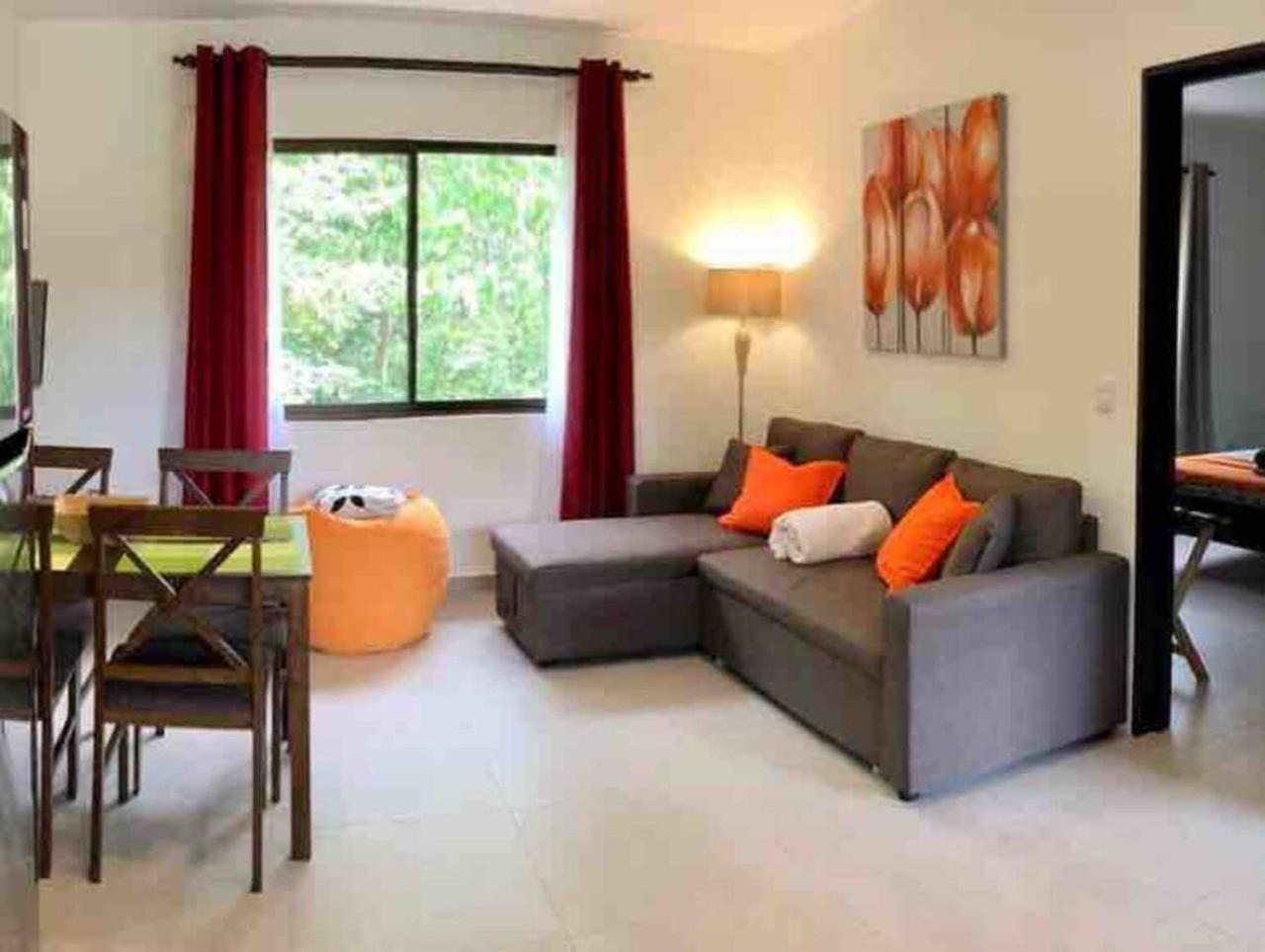 Green Villas Tamarindo