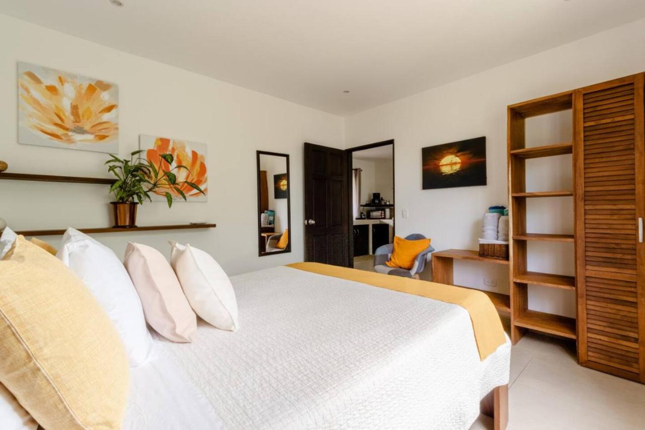 Green Villas Tamarindo
