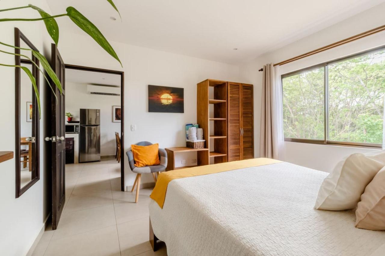 Green Villas Tamarindo