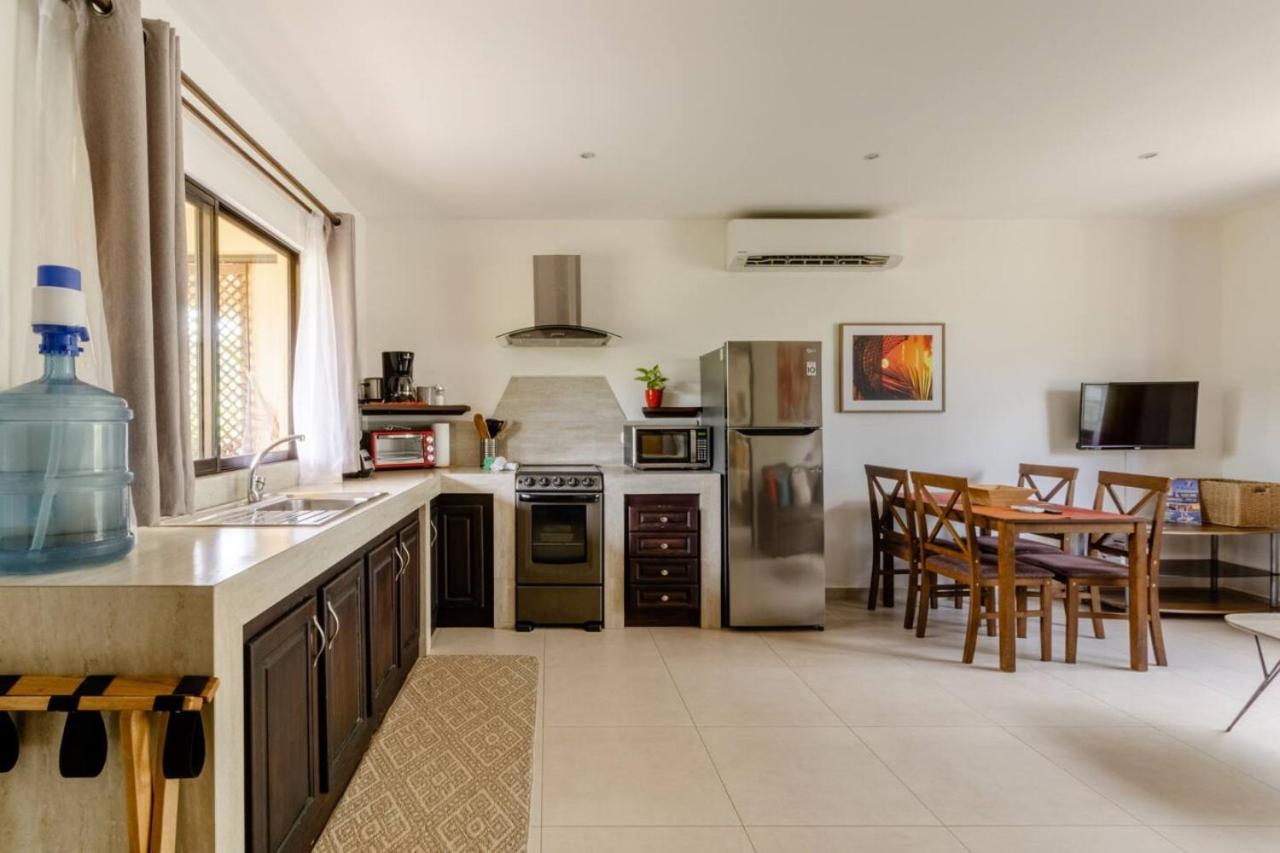 Green Villas Tamarindo