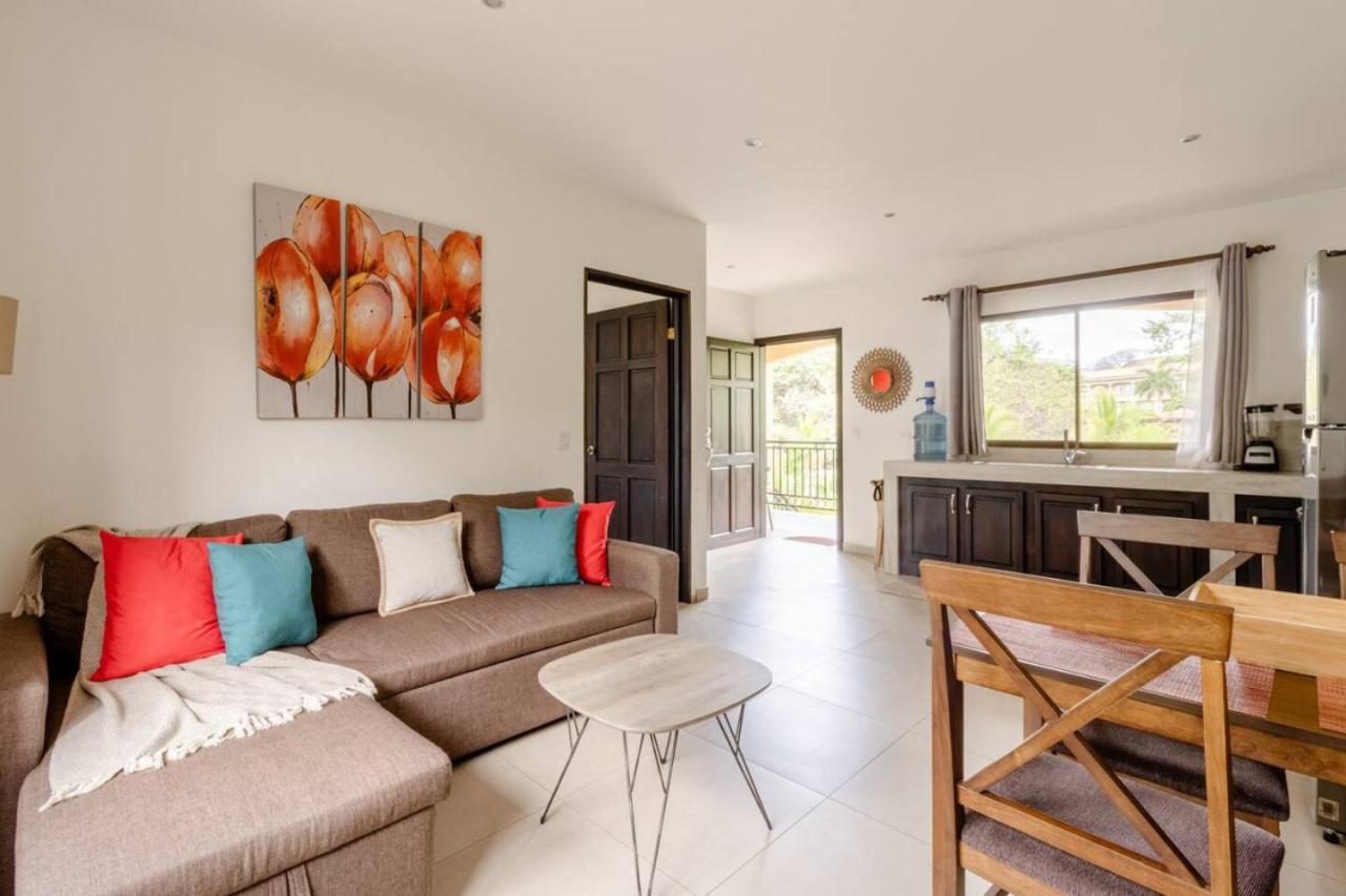 Green Villas Tamarindo