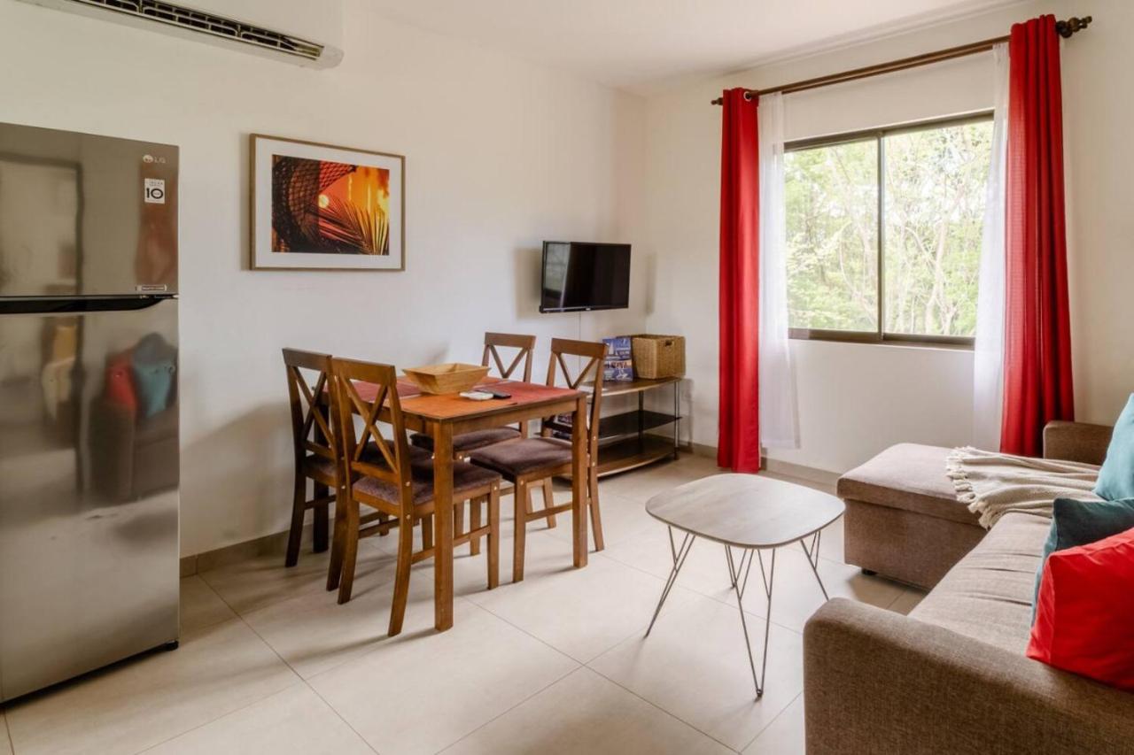 Green Villas Tamarindo