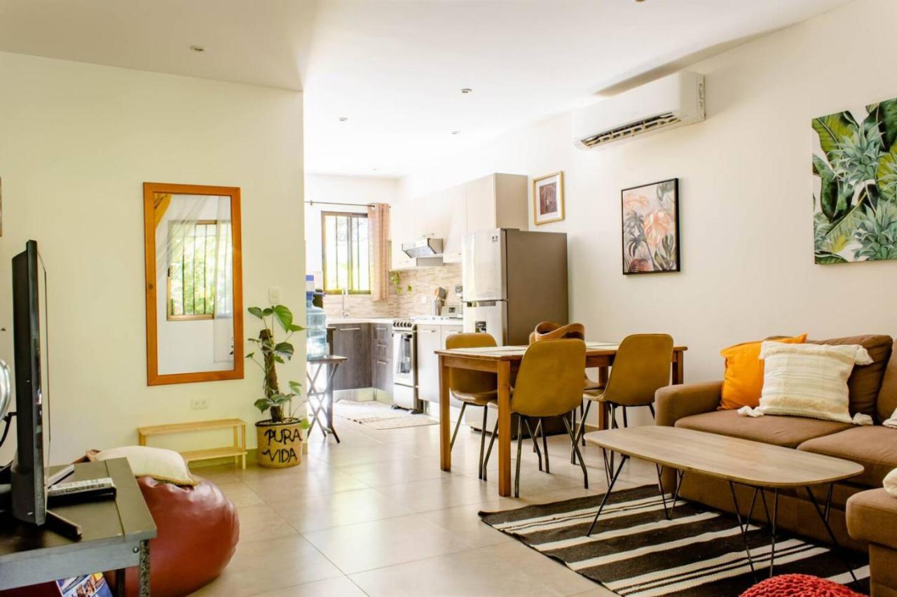 Green Villas Tamarindo