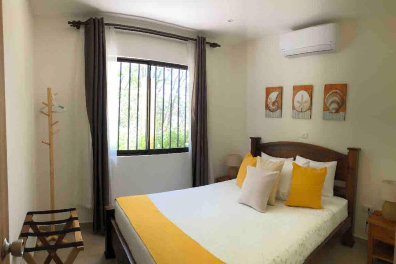 Green Villas Tamarindo