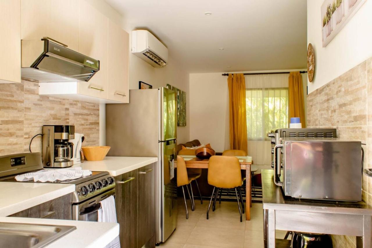 Green Villas Tamarindo