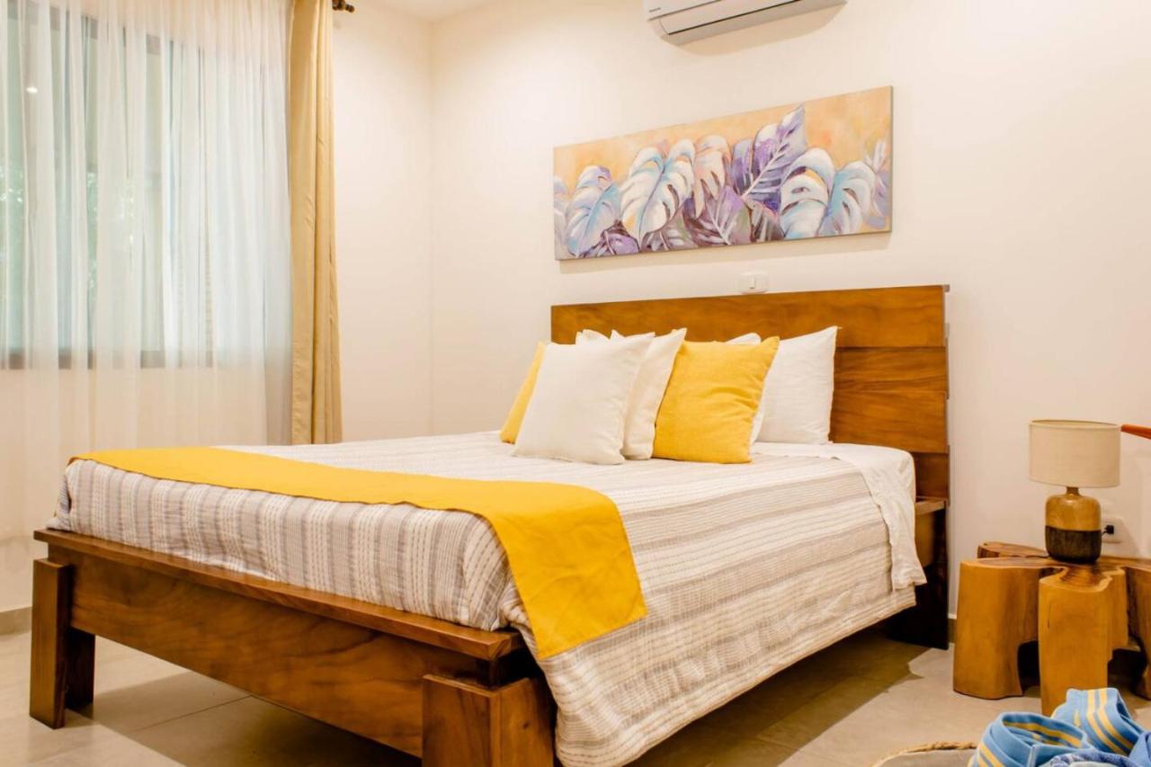 Green Villas Tamarindo